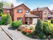 4 Bedrooms Detached house for sale in Whitsundale,...