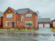 4 Bedrooms Detached house for sale in Whittle Hills...
