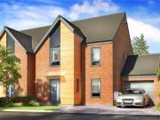 4 Bedrooms Detached house for sale in Wilmot Street,...