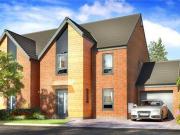 4 Bedrooms Detached house for sale in Wilmot Street,...