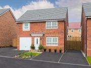 4 Bedrooms Detached house for sale in ´´Windermere´´ at...
