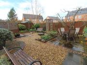 4 Bedrooms Detached house for sale in Windmill Meadow,...
