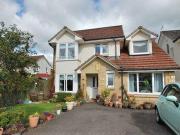 4 Bedrooms Detached house for sale in Windmill View,...