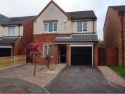 4 Bedrooms Detached house for sale in Windsor Walk,...