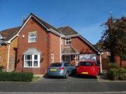 4 Bedrooms Detached house for sale in Wirlpiece Avenue,...