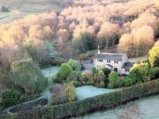 4 Bedrooms Detached house for sale in Wood Hey Cottage,... 4 Bedrooms Detached house for sale in Wood Hey Cottage,...