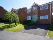 4 Bedrooms Detached house for sale in Wood Lane Close,...