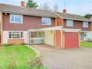 4 Bedrooms Detached house for sale in Woodgavil,...