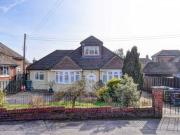 4 Bedrooms Detached house for sale in Wycombe Road,...