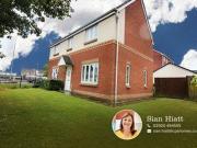 4 Bedrooms Detached house for sale in Wyncliffe Gardens,...