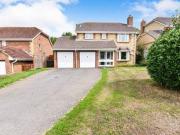 4 Bedrooms Detached house for sale in Yeovil, Somerset,...