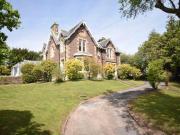 4 Bedrooms Detached house for sale in Yorkhill, Perth...