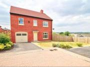 4 Bedrooms Detached house for sale in Zouche Close,...