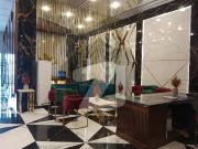 4 Bedrooms Drawing Lounge West Open Flat For Rent...