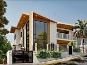4 Bedrooms Elegant House and Lot with Swimming Pool in...