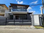 4 Bedrooms Elegant House & Lot for Sale – Banilad, Cebu City