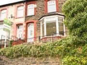 4 Bedrooms End terrace house for rent in Aberrhondda...