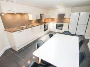 4 Bedrooms End terrace house for rent in Cardigan Road,...