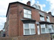 4 Bedrooms End terrace house for rent in Chippinghouse...