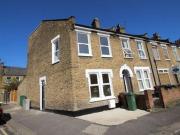 4 Bedrooms End terrace house for rent in Coopers Lane,...