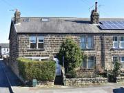 4 Bedrooms End terrace house for rent in Coronation...