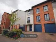 4 Bedrooms End terrace house for rent in Dolphington...