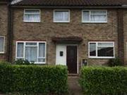 4 Bedrooms End terrace house for rent in Geranium Walk,...