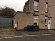 4 Bedrooms End terrace house for rent in Gordon Street,...