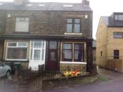 4 Bedrooms End terrace house for rent in Intake Road,...