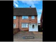 4 Bedrooms End terrace house for rent in John Rous...