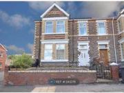 4 Bedrooms End terrace house for rent in Morden Road,...