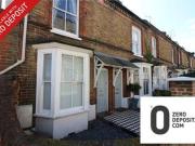 4 Bedrooms End terrace house for rent in Pound Lane,...