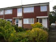 4 Bedrooms End terrace house for rent in Sandy Hill...