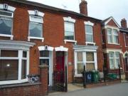 4 Bedrooms End terrace house for rent in Stroud Road,...