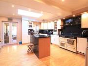 4 Bedrooms End terrace house for rent in The Alders,...