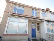 4 Bedrooms End terrace house for rent in Toronto Road,...