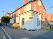 4 Bedrooms End terrace house for rent in Victoria Road,...