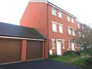 4 Bedrooms End terrace house for rent in Wordsworth...