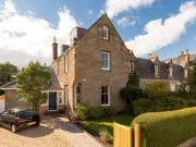 4 Bedrooms End terrace house for sale in 20 Dreghorn...