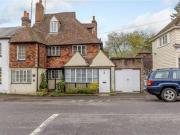 4 Bedrooms End terrace house for sale in 5 Church Road,...