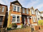 4 Bedrooms End terrace house for sale in Arrol Road,...
