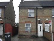 4 Bedrooms End terrace house for sale in Belgrave Road,...