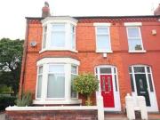 4 Bedrooms End terrace house for sale in Brabant Road,...