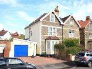 4 Bedrooms End terrace house for sale in Brynland...