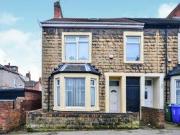 4 Bedrooms End terrace house for sale in Byron Street,...