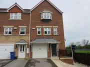 4 Bedrooms End terrace house for sale in Cavalier Court,...