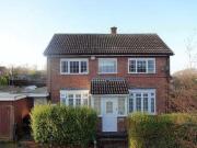 4 Bedrooms End terrace house for sale in Churchfield...