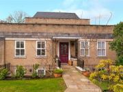 4 Bedrooms End terrace house for sale in Claybury Hall,...