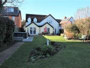 4 Bedrooms End terrace house for sale in Cranfield Road,...