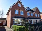 4 Bedrooms End terrace house for sale in Crofthill Road,...